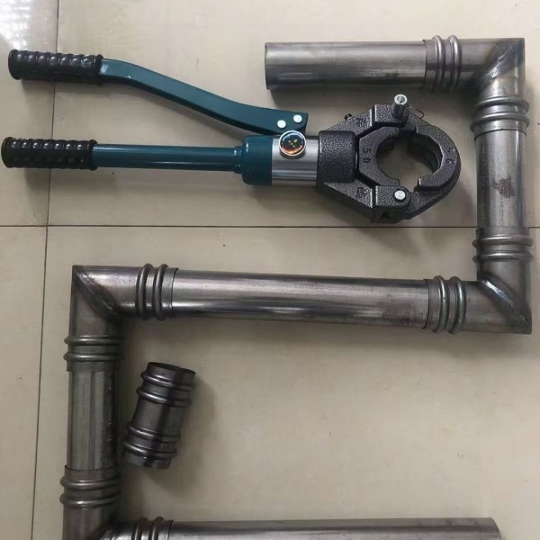 阳朔冷却管生产