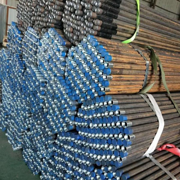 阳朔冷却管生产